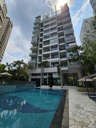 Ventuno Balmoral (D10), Apartment #469738301